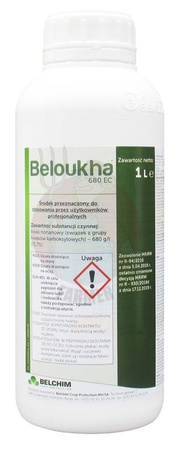 Beloukha 680 EC 1 L Assortment PLANT PROTECTION HOBBY