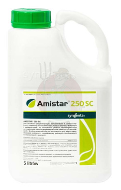 Amistar 250 SC 5 L 5 L Assortment PLANT PROTECTION PROFESSIONAL