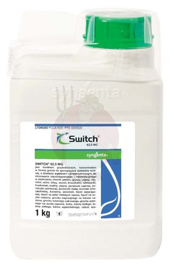 Switch 62 5 WG 1 Kg 1 Kg Assortment PLANT PROTECTION PROFESSIONAL