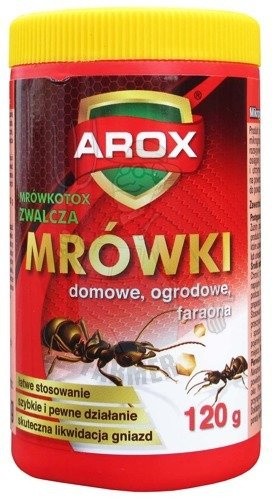 Mr Wkotox G Preparat Na Mr Wki G Assortment Insect Control