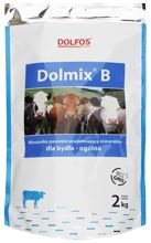 DOLMIX B 2 kg