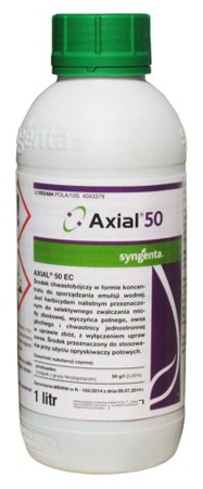 Axial 50 EC 1L