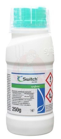 Switch 62,5 WG 250 g