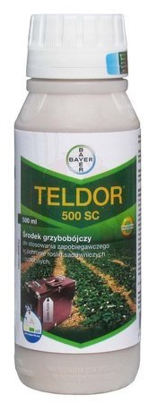Teldor 500 SC 500ml
