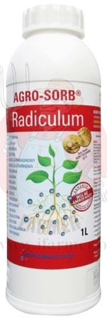 Agro-Sorb Radiculum 1 L 1 L | Assortment \ FERTILIZERS \ AGRICULTURAL ...