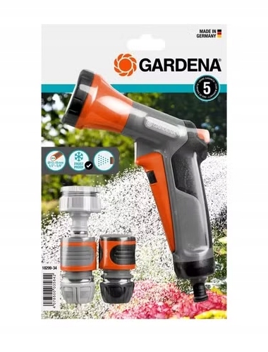 Zestaw podstawowy z pistoletem zraszającym Classic 18299-20 -  Gardena Zestaw-podstawowy_z_pistoletem_zraszajacym_18299-20_gardena_4078500063951_4