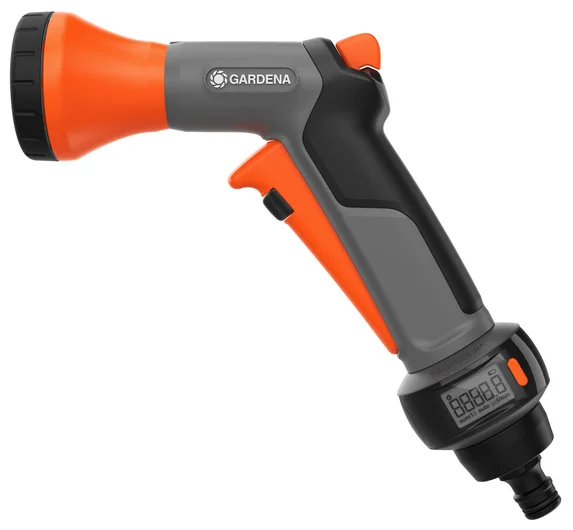 Pistolet zraszający AquaCount 18352-20 - Gardena pistolet_zraszajacy_aquacount_18352-20_gardena_4078500058070_1