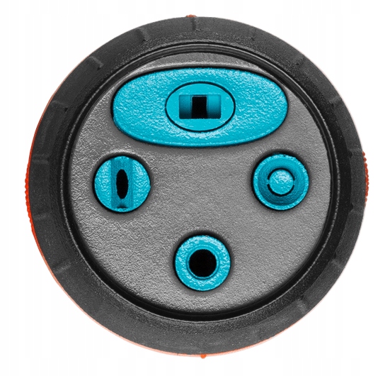 Pistolet zraszający Comfort EcoPulse 18304-32 - Gardena zraszacz_pistoletowy_18304-32_gardena_4078500045827_5