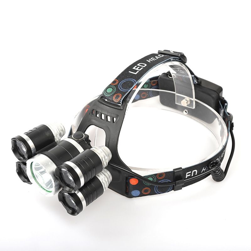 Latarka czołowa LED KD1247 latarka-czolowa_9