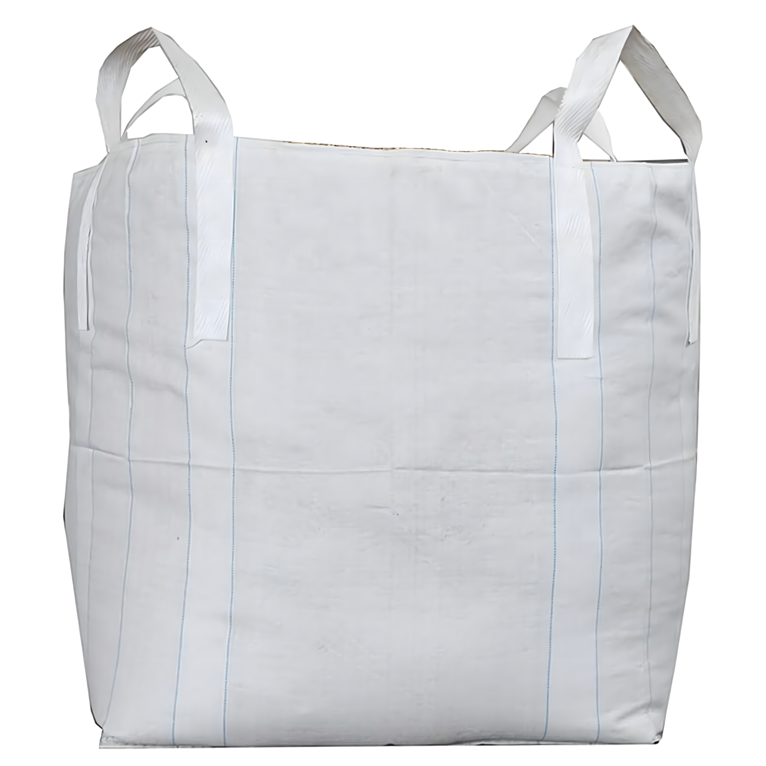 Worek Big Bag do 1 t 1000 kg na zboże, piasek, gruz Oslona_Balkonowa_1_5x5m_UV_95_5905753738918_12