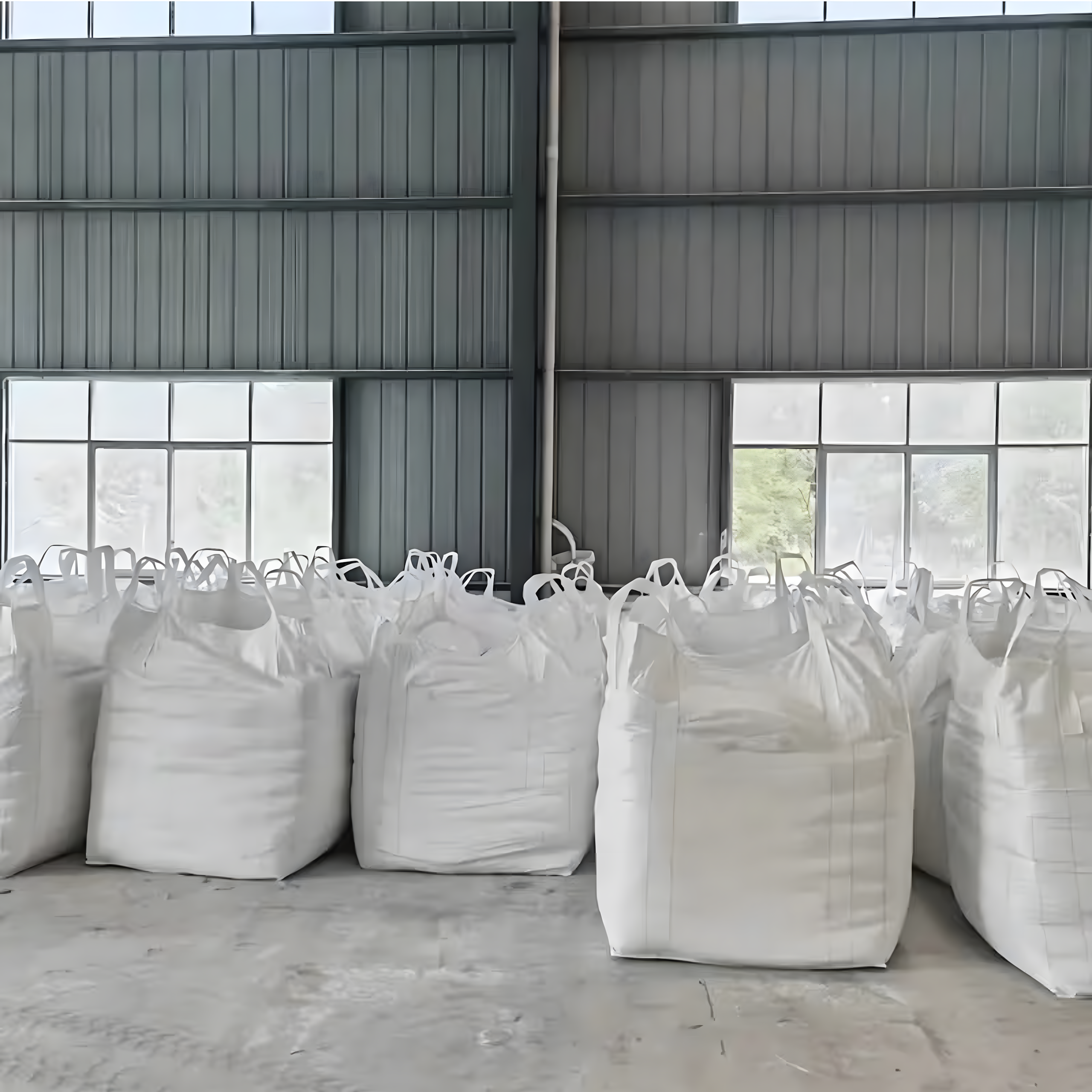 Worek Big Bag do 1 t 1000 kg na zboże, piasek, gruz Oslona_Balkonowa_1_5x5m_UV_95_5905753738918_8