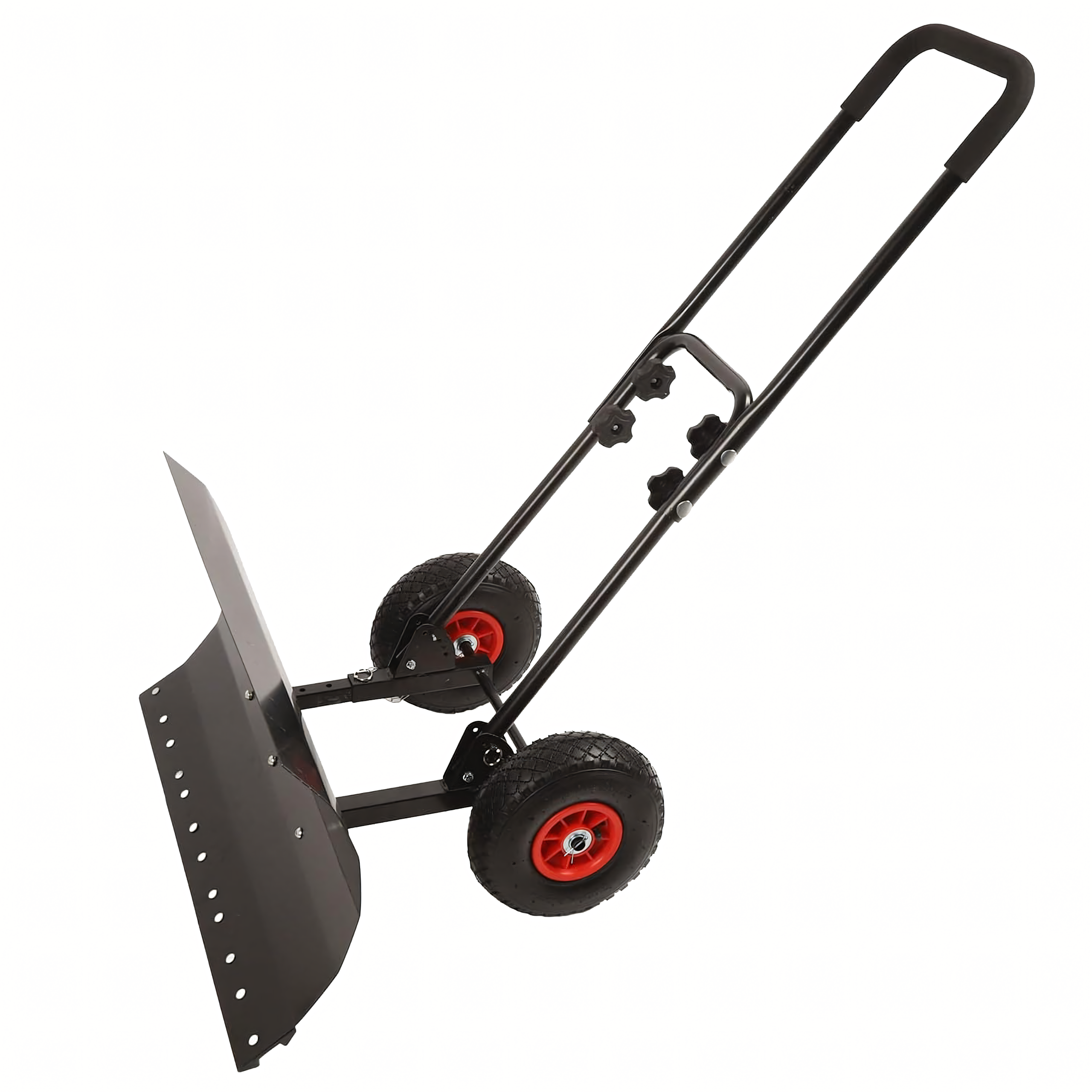 Zgarniacz do śniegu, pług, łopata na kółkach 75 cm zgarniacz_do_sniegu_na_kolkach_75cm_2