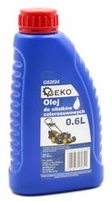 0.6L engine oil for four-stroke engines