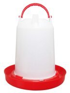 15 L container for poultry