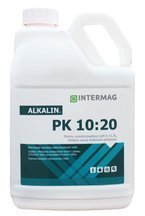 Alkalin PK 10:20 5 L