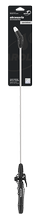 Angular lance with a handle 60 cm Acid line L014.132 (R010MR60SK)