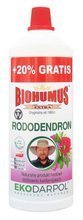 BIOHUMUS EXTRA RODODENDRON 1L + 20 % Free