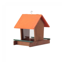 BIRDS FEEDER No. 60