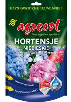 BLUE HORTENSION - COLORING FERTILIZER 250g