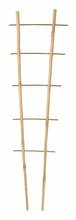 Bamboo ladder support 105 cm