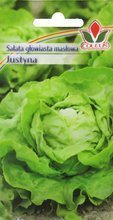 Butter lettuce Justyna 1 g