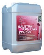 Calcium nitrate 17% CaO 10 L