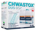 Chwastox Duo Box 3 x 5 L