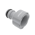 Connector with a female thread IDEAL™ G1/2"