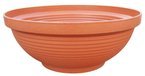 DMS 11 bowl terracotta
