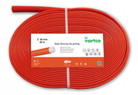 Delivery hose for submersible pumps 2" 50 mm 20 m