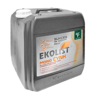 Ekolist mono Zinc 20 L