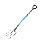 Farm digging fork IDEAL PRO