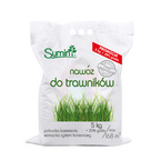 Fertilizer for lawns 5 + 1 kg Sumin