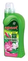 Fertilizer for oleanders and olives Mineral Gel 0.5 L