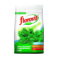 Florovit fertilizer against browning of needles 3kg