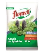 Florovit fertilizer for coniferous plants 10kg