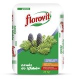 Florovit fertilizer for coniferous plants 25kg