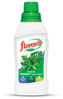 Florovit fertilizer for monstera and other vines 0.25 kg liquid