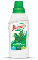 Florovit fertilizer for zamioculcas 0.55 kg liquid
