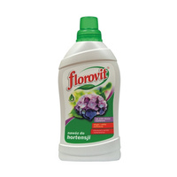 Florovit hydrangea fertilizer 1kg