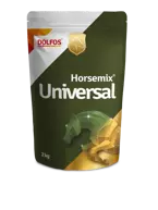 Horsemix Uniwersal 2 kg
