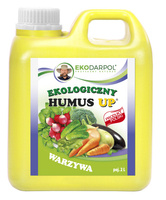 Humus Up Vegetables 2 L