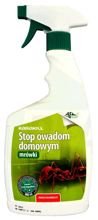 KARAKILL STOP OWADOM DOMOWYM - MRÓWKI 550 ml