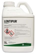 Lentipur Flo 500 SC 5 L