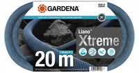 Liano Xtreme textile hose 19 mm (3/4"), 20 m