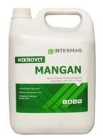 MIKROVIT MANGAN 5L