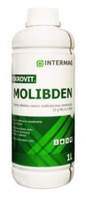 MIKROVIT MOLIBDEN 1L