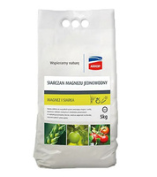 Magnesium sulfate 5kg