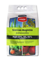 Magnesium sulfate 7,5kg