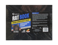 Mouse and rat glue trap